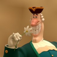 Dr. livesey